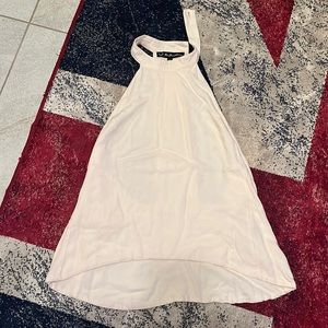 Halter top size S For love and lemons 🍋